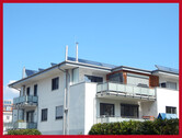 2. OG - Anpruchsvolles Wohnen in bester Lage - 4 Zimmer Penthouse Wohnung in Freilassing - frei ab 01.10.26