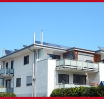 Anpruchsvolles Wohnen in bester Lage - 4 Zimmer Penthouse Wohnung in Freilassing - frei ab 01.10.26