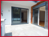 Dachterrasse - Süden - 