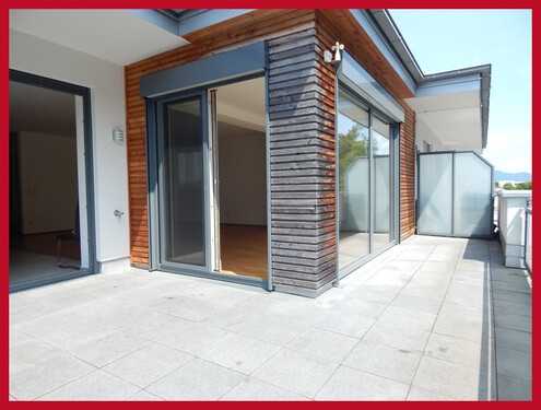 Dachterrasse - Bild 2 - 
