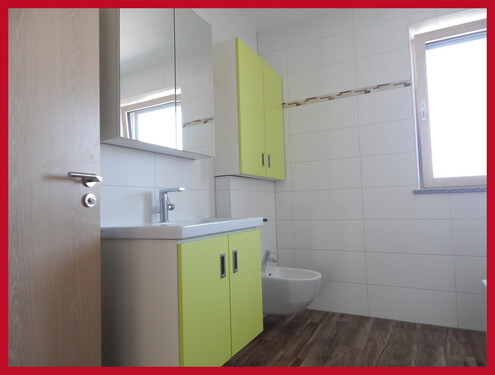 Badezimmer - 