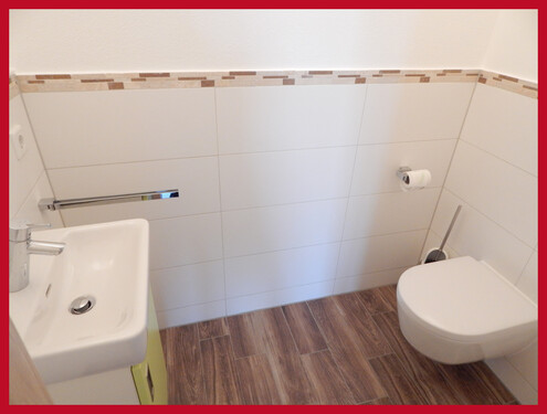 Gäste WC - 