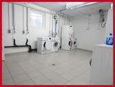 Waschraum Keller - 