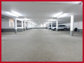 Tiefgarage - 