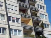 Wohnung 2. OG - 