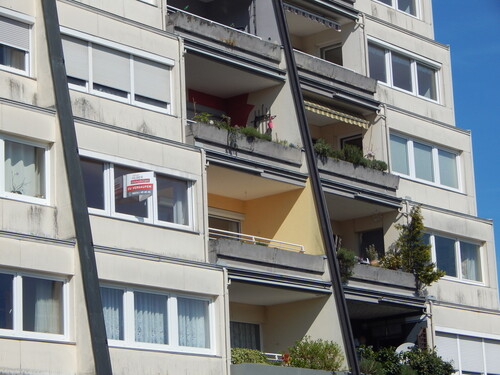 Wohnung 2. OG - 