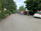 Parkplatz - 