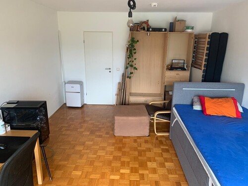 Schlafzimmer - 