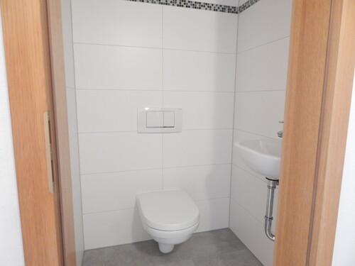 Gäste WC - 