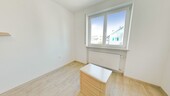 Schlafzimmer - 2 Zimmer Etagenwohnung in Freilassing