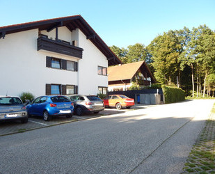 2-Zimmer-Wohnung in Freilassing mit Balkon & Holzofen – gepflegt und vermietet