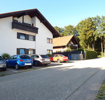 2-Zimmer-Wohnung in Freilassing mit Balkon & Holzofen – gepflegt und vermietet