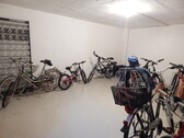 Fahrradraum - 