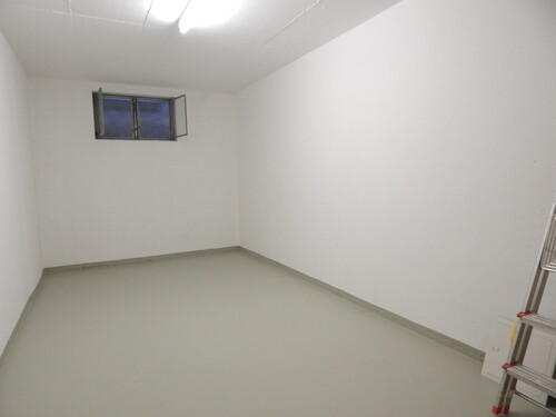 Kellerraum - 
