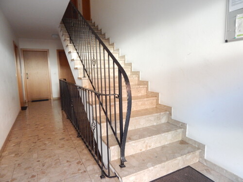 Treppenhaus - 