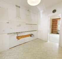 Doppelhaushälfte mit Garten & Garage in ruhiger Lage – viel Potenzial für Ihre Wohnideen - Freilassing