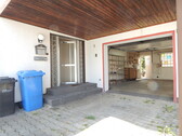 Eingangsbereich - 