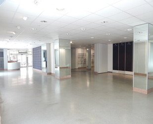 Gewerbeflächen in bester Lager, in der Fußgängerzone von 83395 Freilassing - frei ab sofort