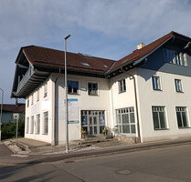 Repräsentative Gewerbefläche in Toplage von Freilassing – modern, klimatisiert & sofort bezugsbereit