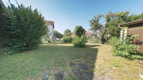 Garten - 