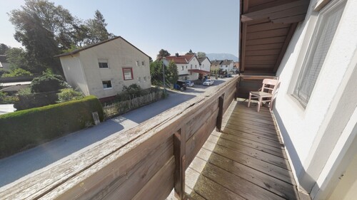 Balkon - 