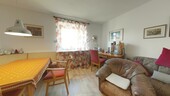Wohnzimmer - Einfamilienhaus mit 83,00 m&sup2; in Frailassing zum Kaufen