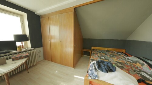 Kinderzimmer - 
