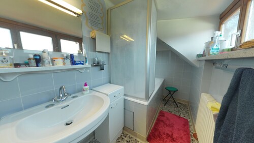 Badezimmer - 