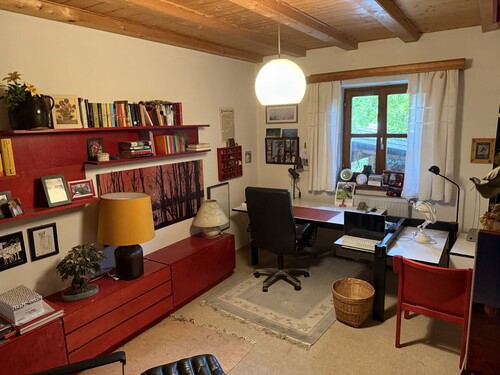 Büro Bild 1 - 