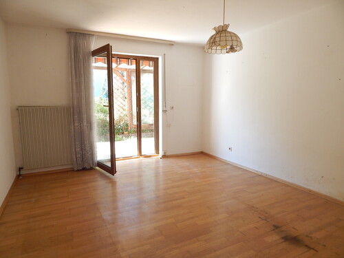 Zimmer 2 EG - 