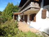 Terrasse - 