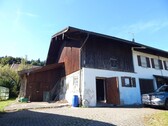 Anbau/ehemaliger Stall - 