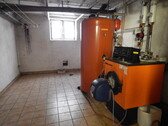 Heizung - 
