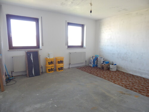 Zimmer 4 OG - 