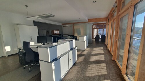 Büro - Halle zur Miete in Freilassing