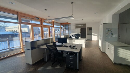 Büro - Halle in Freilassing zur Miete
