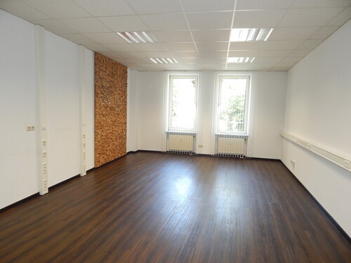 Impressionen - 2 Zimmer Büro zur Miete in Freilassing