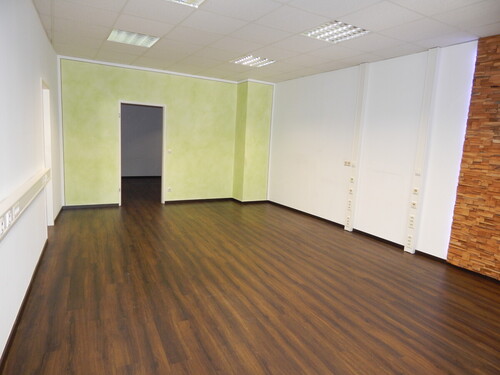 Büroraum 1 Bild 2 - 2 Zimmer Büro in Freilassing