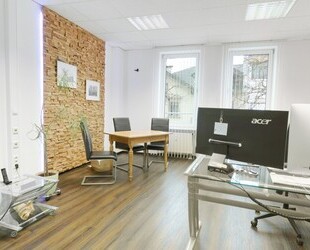 Attraktive Büroräume im Herzen von Freilassing – Nur einen Steinwurf von Salzburg entfernt!