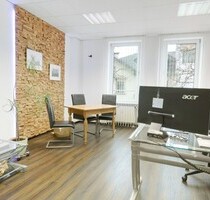 Attraktive Büroräume im Herzen von Freilassing – Nur einen Steinwurf von Salzburg entfernt!