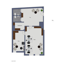 Attraktive Büroräume im Herzen von Freilassing – Nur einen Steinwurf von Salzburg entfernt!