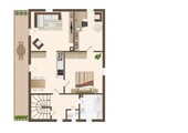 Grundriss OG - 