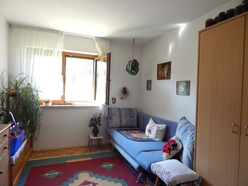 Büro/Kinderzimmer OG - 