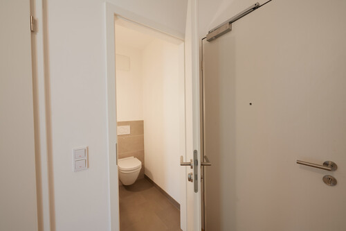 Gäste WC - 