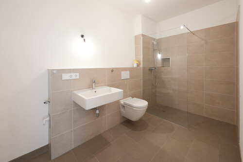 Badezimmer - 