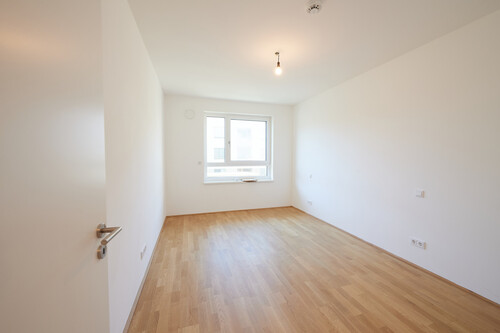 Schlafzimmer 2 - 