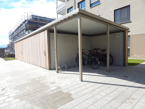 Impressionen - 