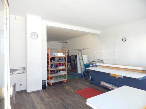 Foto - Laden, Geschäft, Verkaufsfläche in Ainring zur Miete