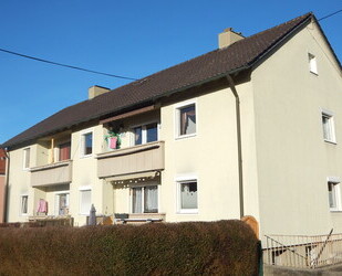 3-Zimmer-Gartenwohnung in zentraler Lage von Freilassing – ideal zum Wohnen & Investieren