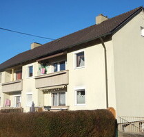 3-Zimmer-Gartenwohnung in zentraler Lage von Freilassing – ideal zum Wohnen & Investieren